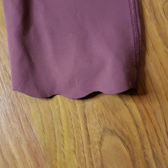 Pink leggings - Picture 2 of 2